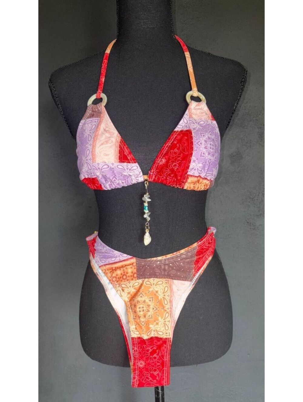 NWOT Bikini Set, Size S